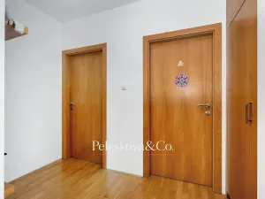 Prodej bytu 4+kk, Praha - Smíchov, Švédská, 128 m2