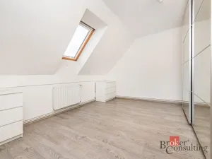 Pronájem bytu 3+kk, Nehvizdy, Gabčíkova, 67 m2