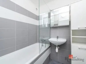 Pronájem bytu 3+kk, Nehvizdy, Gabčíkova, 67 m2