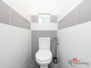 Pronájem bytu 3+kk, Nehvizdy, Gabčíkova, 67 m2