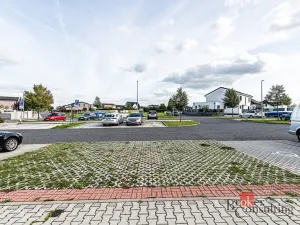 Pronájem bytu 3+kk, Nehvizdy, Gabčíkova, 67 m2