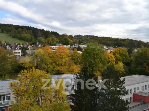 Pronájem bytu 2+1, Vsetín, Ohrada, 48 m2