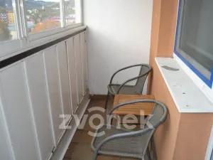 Pronájem bytu 2+1, Vsetín, Ohrada, 48 m2