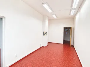 Pronájem komerční nemovitosti, Praha - Chodov, Roztylská, 450 m2