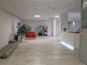 Pronájem komerční nemovitosti, Praha - Chodov, Roztylská, 450 m2