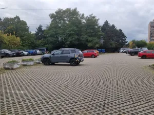 Pronájem komerční nemovitosti, Praha - Chodov, Roztylská, 450 m2