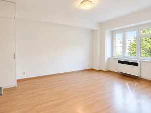 Prodej bytu 2+kk, Praha - Nusle, Kloboučnická, 50 m2