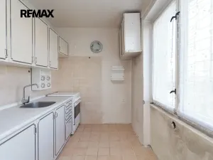 Prodej bytu 4+1, Praha - Záběhlice, Hrusická, 65 m2