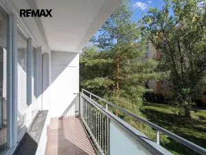 Prodej bytu 4+1, Praha - Záběhlice, Hrusická, 71 m2