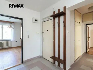 Prodej bytu 4+1, Praha - Záběhlice, Hrusická, 71 m2