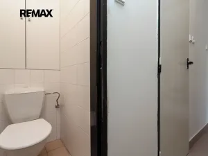 Prodej bytu 4+1, Praha - Záběhlice, Hrusická, 71 m2