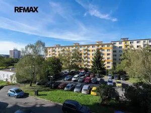 Prodej bytu 4+1, Praha - Záběhlice, Hrusická, 71 m2