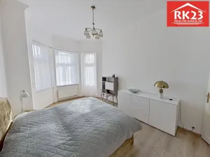Pronájem bytu 2+1, Mariánské Lázně, Ruská, 70 m2