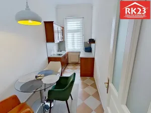 Pronájem bytu 2+1, Mariánské Lázně, Ruská, 70 m2