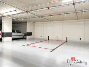 Pronájem bytu 2+kk, Plzeň - Východní Předměstí, Zahradní, 43 m2
