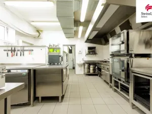 Prodej komerční nemovitosti, Praha - Michle, Jihlavská, 330 m2