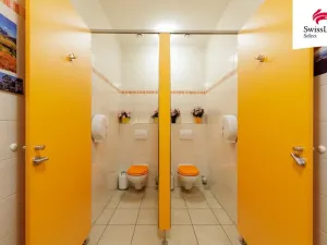 Prodej komerční nemovitosti, Praha - Michle, Jihlavská, 330 m2