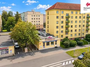 Prodej komerční nemovitosti, Praha - Michle, Jihlavská, 330 m2