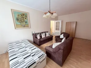 Prodej bytu 2+1, Ústí nad Labem - Střekov, Nová, 64 m2