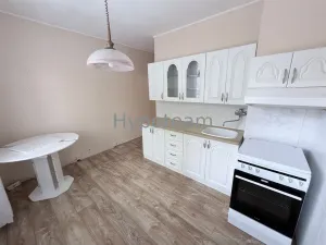 Prodej bytu 2+1, Ústí nad Labem - Střekov, Nová, 64 m2