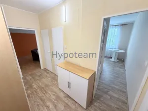 Prodej bytu 2+1, Ústí nad Labem - Střekov, Nová, 64 m2