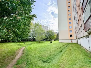 Prodej bytu 2+1, Ústí nad Labem - Střekov, Nová, 64 m2