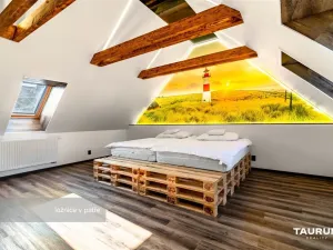 Prodej rodinného domu, Přehýšov, 366 m2