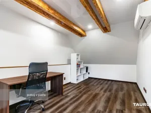 Prodej rodinného domu, Přehýšov, 366 m2
