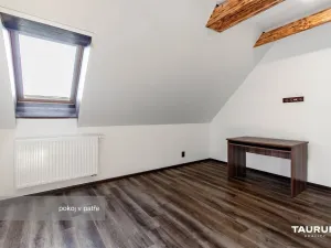 Prodej rodinného domu, Přehýšov, 366 m2