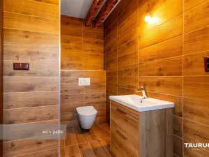 Prodej rodinného domu, Přehýšov, 366 m2