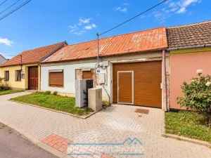 Prodej rodinného domu, Chvalovice, 220 m2