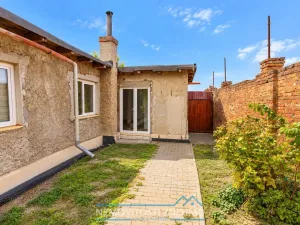 Prodej rodinného domu, Chvalovice, 220 m2