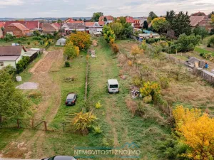 Prodej rodinného domu, Chvalovice, 220 m2