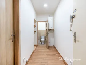 Pronájem bytu 2+kk, Praha - Břevnov, Patočkova, 41 m2