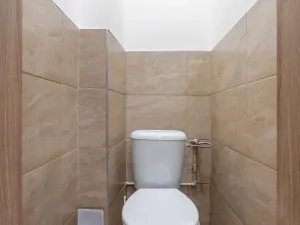 Pronájem bytu 2+kk, Praha - Břevnov, Patočkova, 41 m2