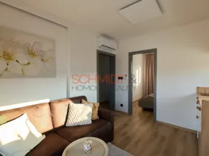Prodej bytu 2+kk, Valtice, Polní, 26 m2