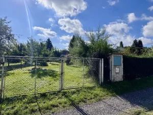 Prodej pozemku pro bydlení, Kutná Hora, U Skály, 739 m2