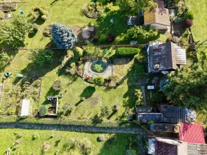 Prodej pozemku pro bydlení, Kutná Hora, U Skály, 739 m2