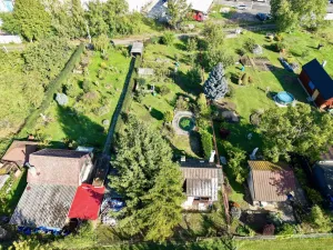 Prodej pozemku pro bydlení, Kutná Hora, U Skály, 739 m2