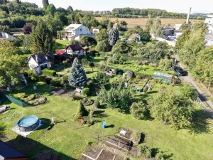 Prodej pozemku pro bydlení, Kutná Hora, U Skály, 739 m2