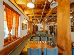 Prodej ubytování, Lednice, 720 m2