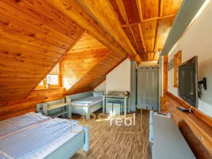 Prodej ubytování, Lednice, 720 m2