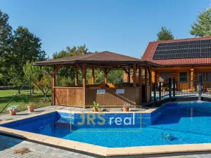Prodej ubytování, Lednice, 720 m2