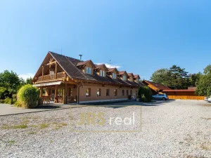 Prodej ubytování, Lednice, 720 m2