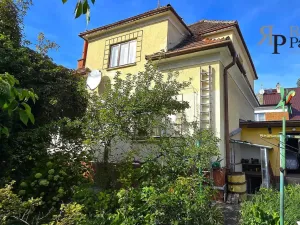 Prodej rodinného domu, Frýdek-Místek, Sadová, 122 m2