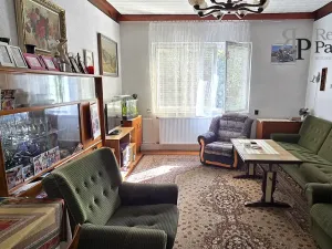 Prodej rodinného domu, Frýdek-Místek, Sadová, 122 m2