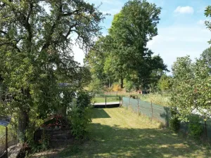 Prodej zahrady, Horní Dvořiště, 449 m2