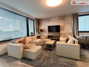 Pronájem bytu 2+kk, Zlín - Kudlov, Filmová, 90 m2