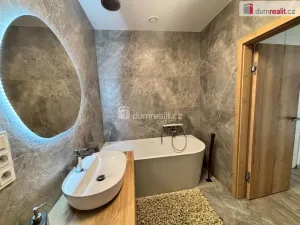 Pronájem bytu 2+kk, Zlín - Kudlov, Filmová, 90 m2