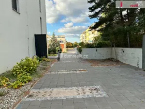 Pronájem bytu 2+kk, Zlín - Kudlov, Filmová, 90 m2